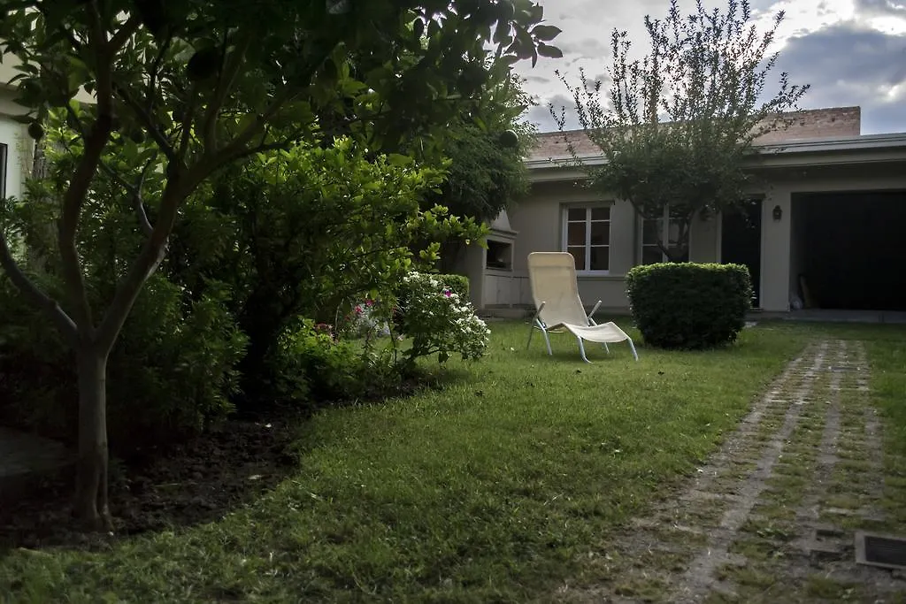 Casa Noble Villa Mendoza Holiday home