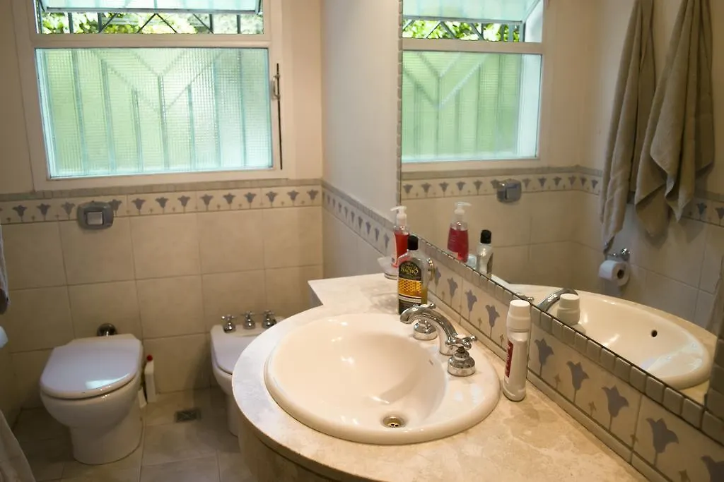Holiday home Casa Noble Villa Mendoza