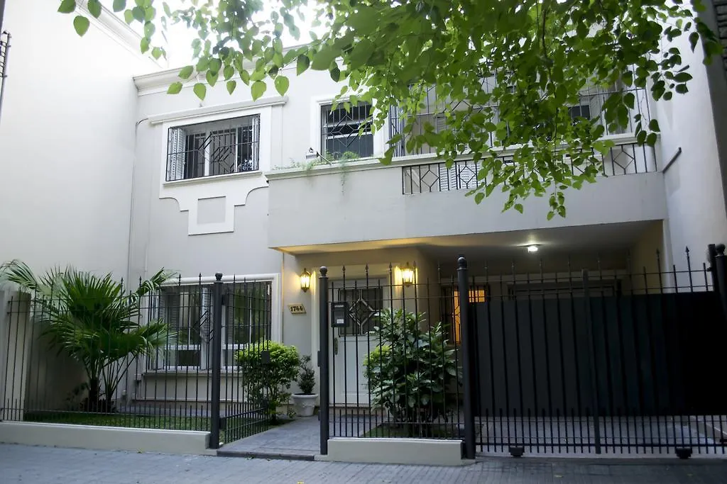 Casa Noble Villa Mendoza
