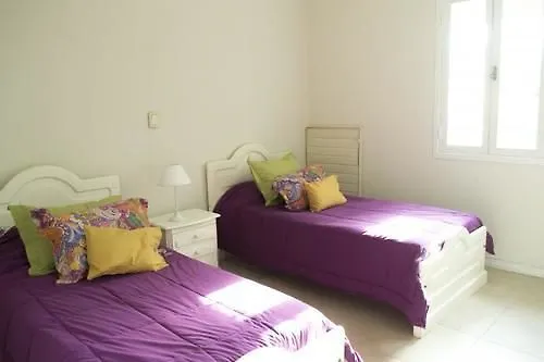 펜션 멘도사 Casa Noble 빌라