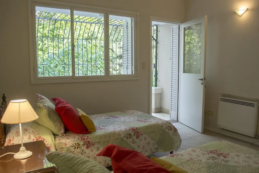 Tatil Evi Casa Noble Villa Mendoza