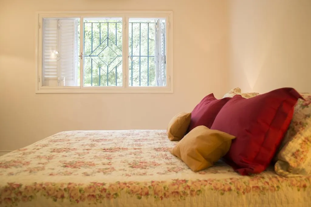 Casa Noble Villa Mendoza Tatil Evi