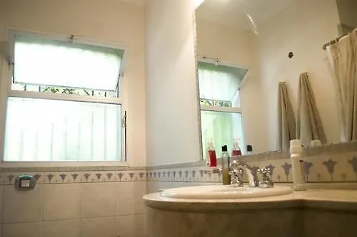 Casa Noble Villa Mendoza Arjantin