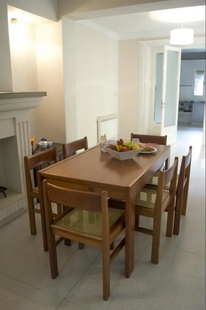 Casa Noble Villa Mendoza 0*,  Arjantin